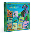 Dinosaur Matching Game