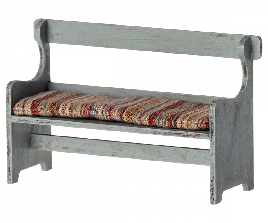 Bench – Firefly
