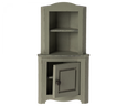 Corner Cabinet