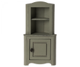 Corner Cabinet