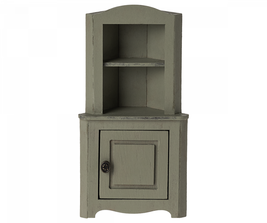 Corner Cabinet