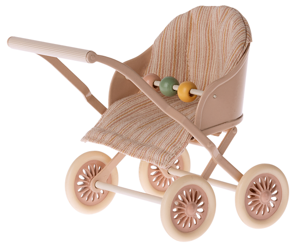 Double Stroller