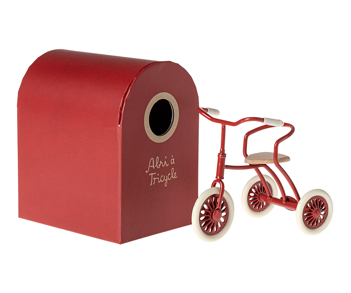 Tricycle