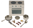 Breakfast Cooking Set