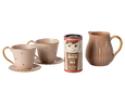 Hot Chocolate Set
