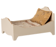 Wooden Bed