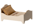 Wooden Bed