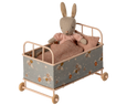 Cot Bed