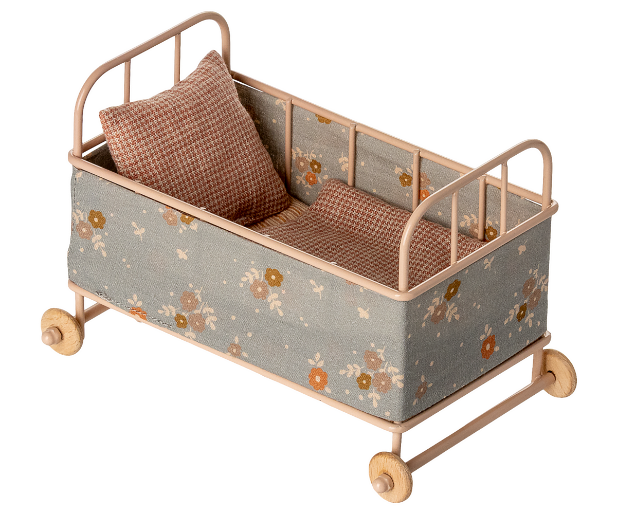 Cot Bed