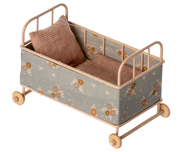 Cot Bed