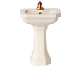 Bathroom Pedestal Sink