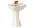 Bathroom Pedestal Sink