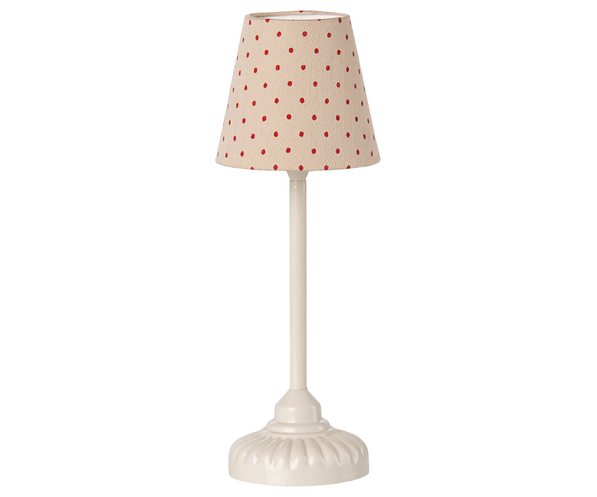Vintage Floor Lamp