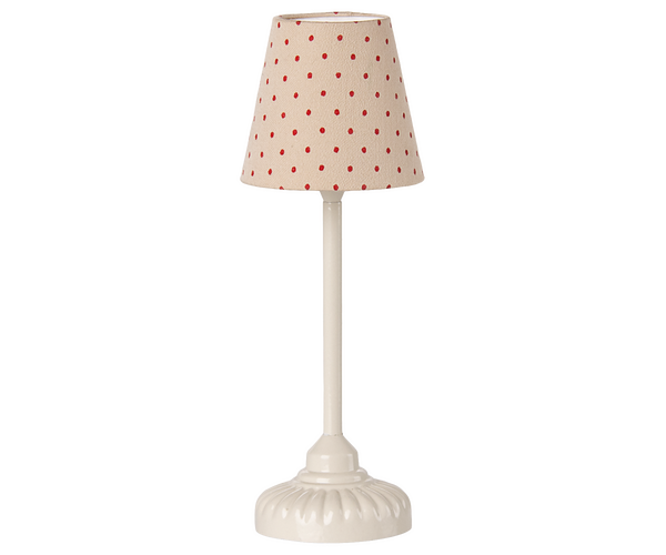 Vintage Floor Lamp