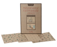 Mouse Farmhouse Annex Wallpaper