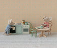 Kitchen Counter