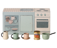 Kitchen Counter
