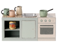 Kitchen Counter