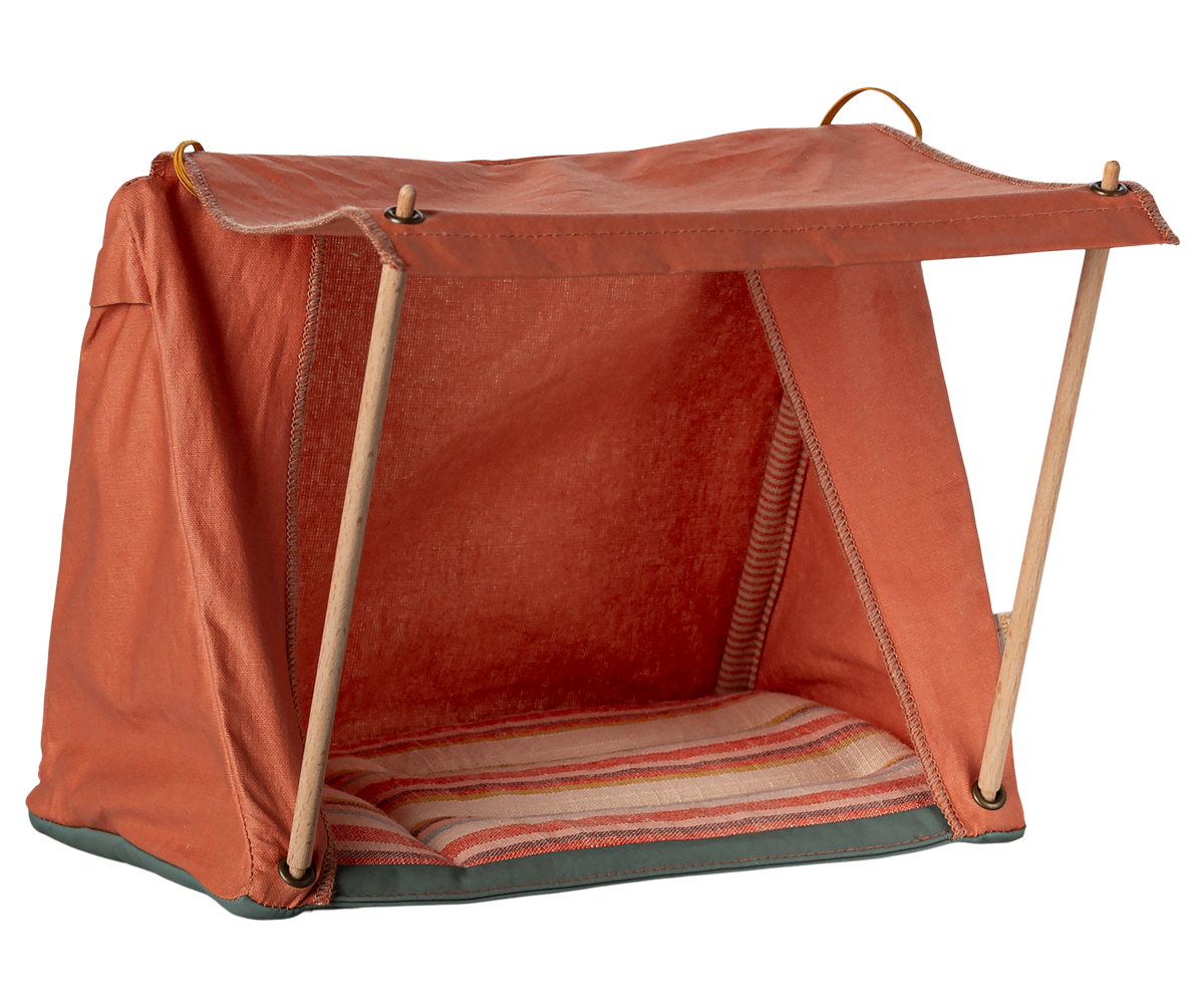 Happy Camper Tent