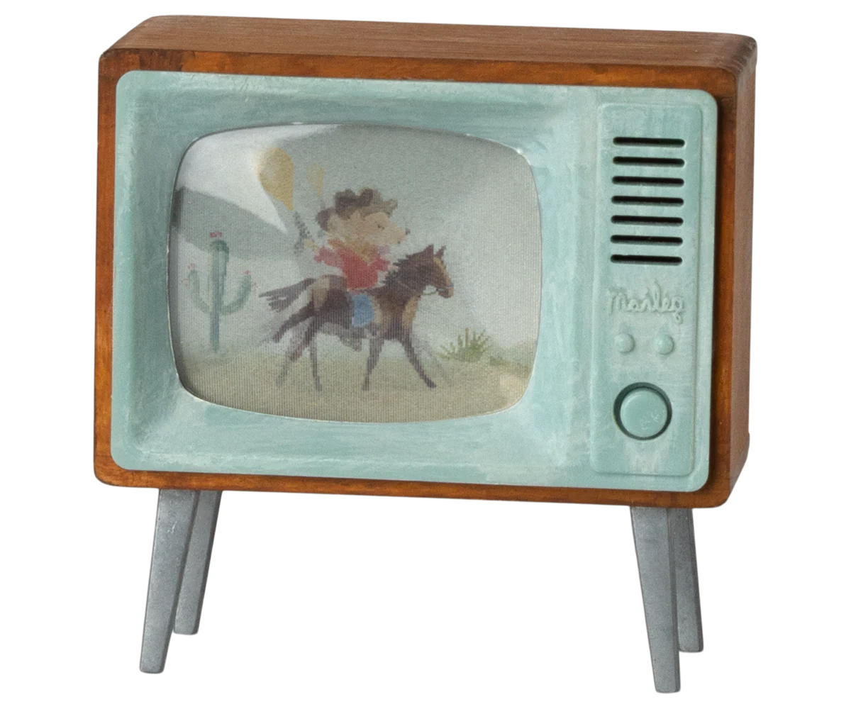 Television