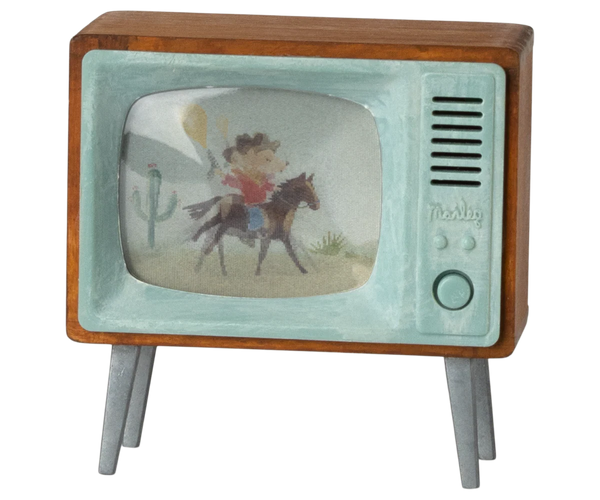 Television
