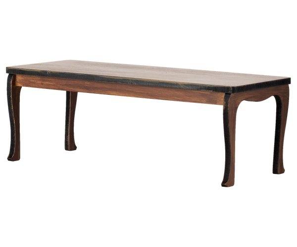 Long Dining Table