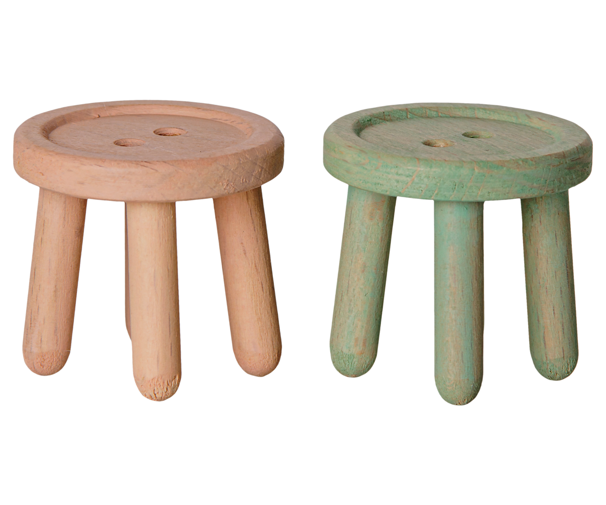 Stool Set