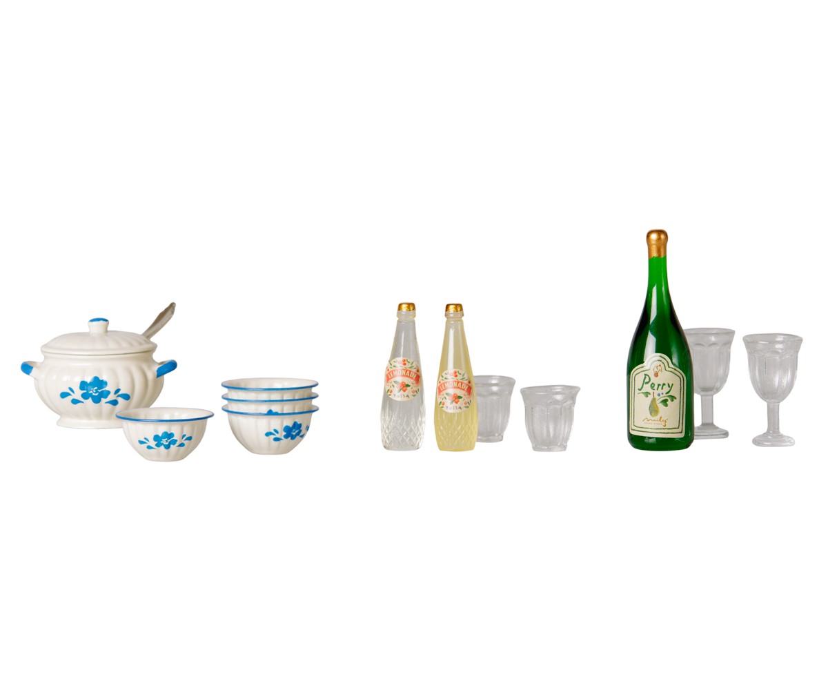 Soup Set