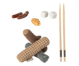 Bonfire Set