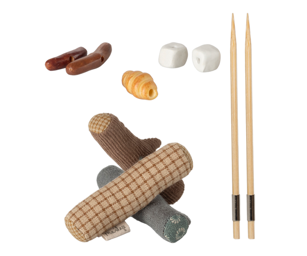 Bonfire Set