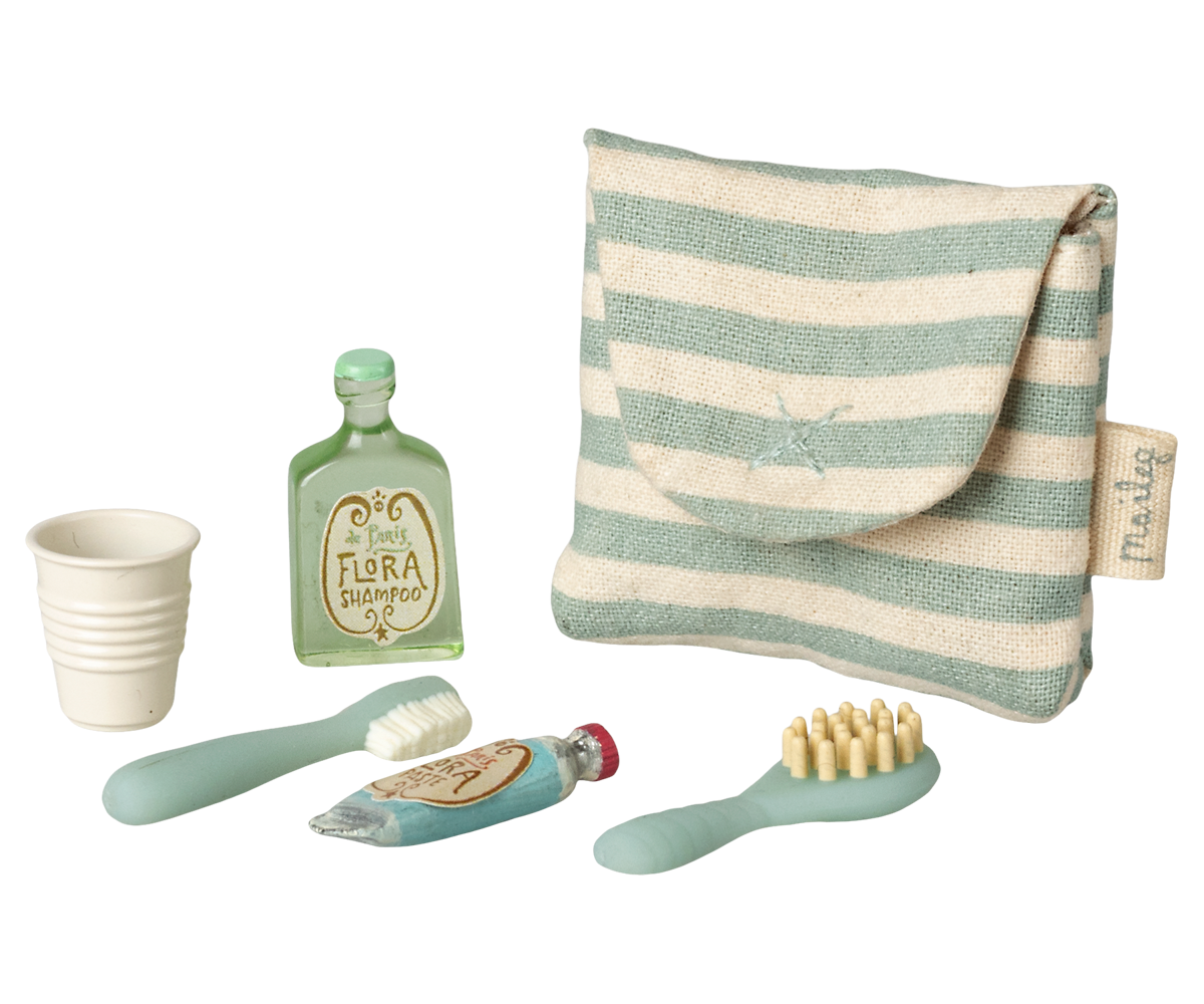 Toiletry Bag