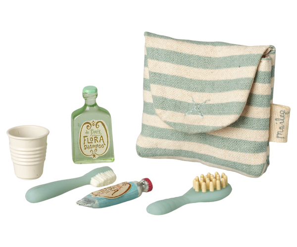 Toiletry Bag