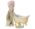 Bathtub Set