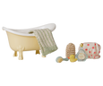 Bathtub Set