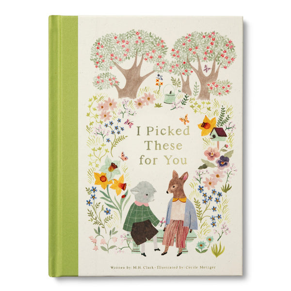 I Picked These For You