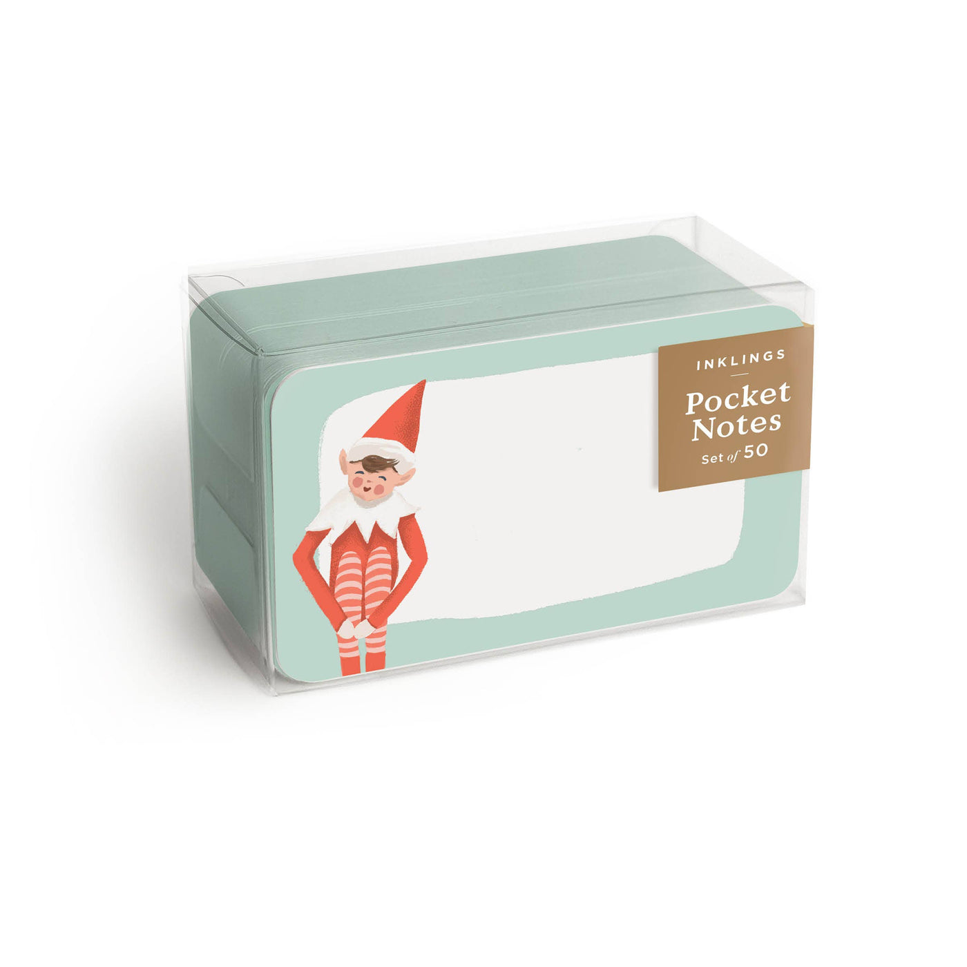 Elf Pocket Notes™