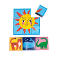 Simple Things Picture Blocks