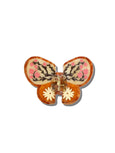 Folklore Butterfly Hair Clip