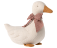 Duck with Bow