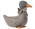 Duck with Bow