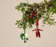 Pixy Boy Ornament