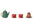 Christmas Tea Party