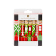 Mini Nutcracker Cracker Set