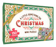 A Little Something for Christmas Mini Puzzle