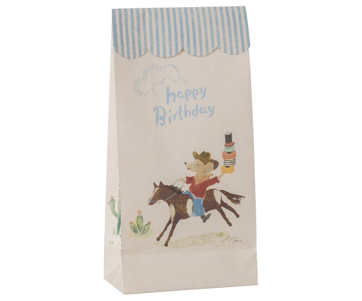 Cowboy Goodie Bag