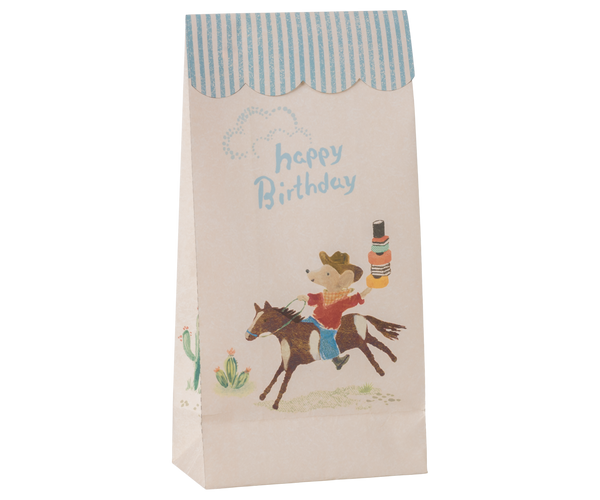 Cowboy Goodie Bag