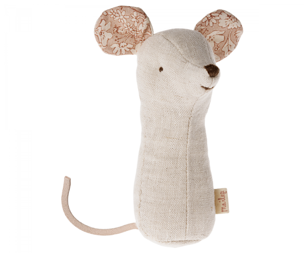 Mouse Rattle