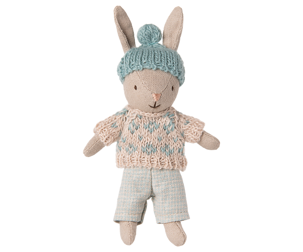 Winter Rabbit