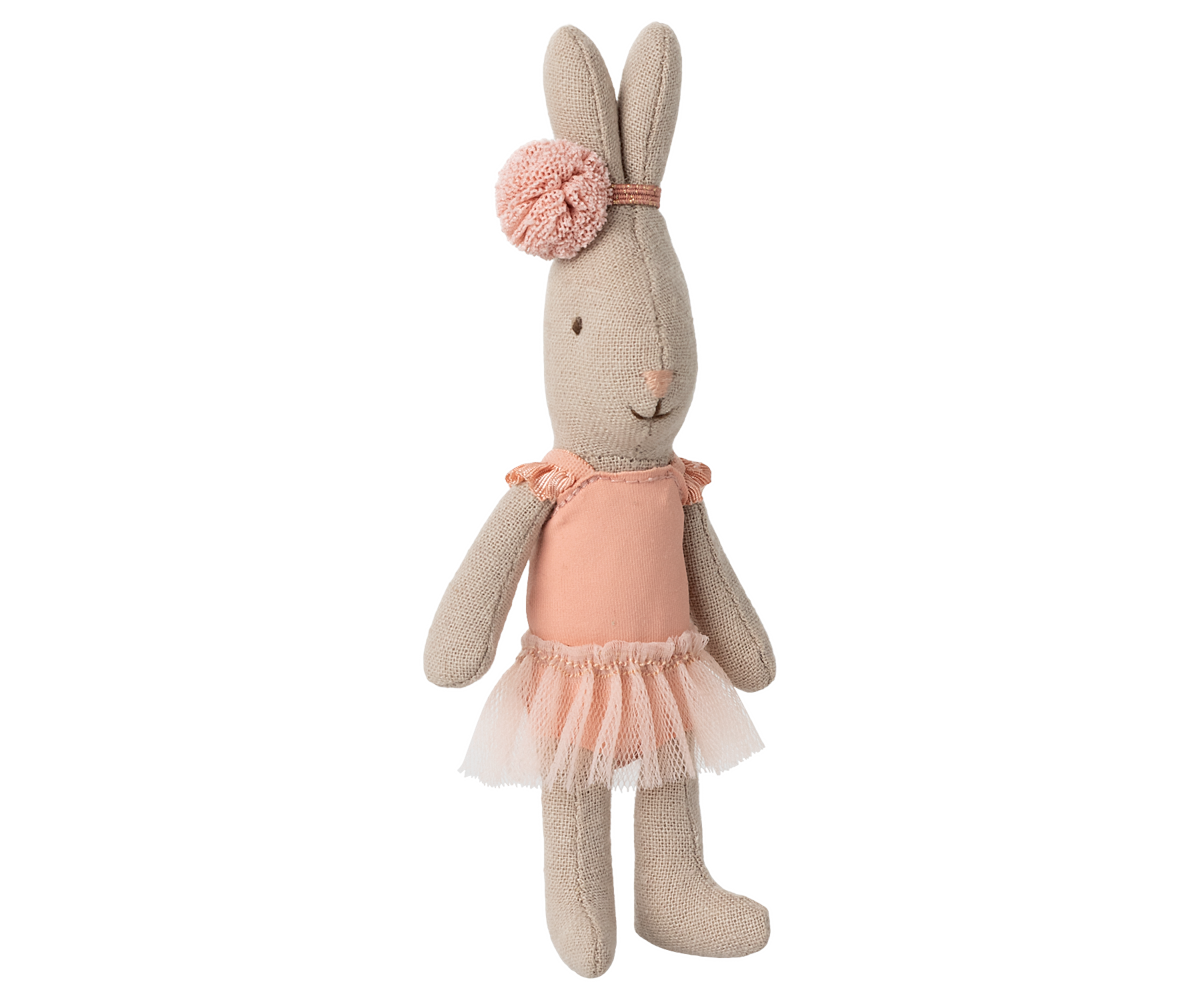 Ballet Rabbit
