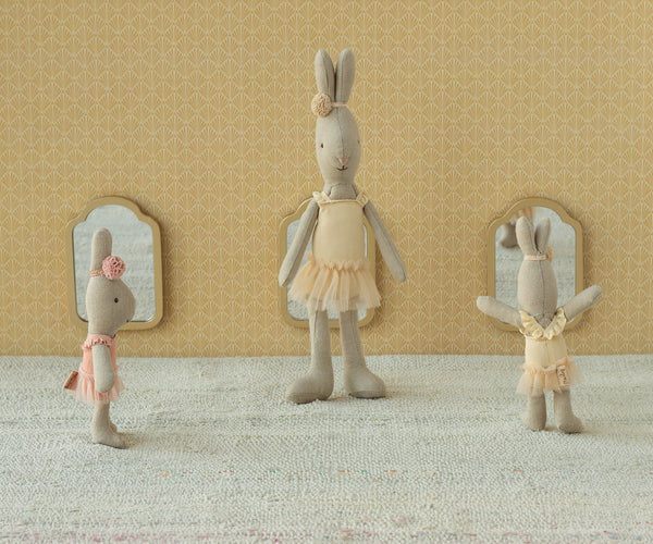 Ballet Rabbit